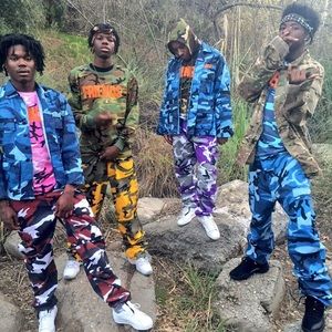 Meet your Posher, Will